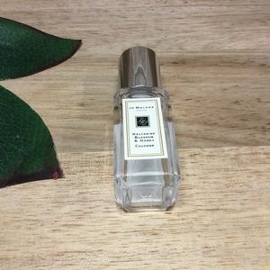 New Mini Jo Malone Nectarine Blossom & Honey